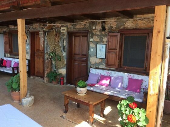 Simena Pension - Photo2