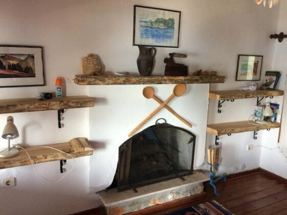 Simena Pension - Photo3
