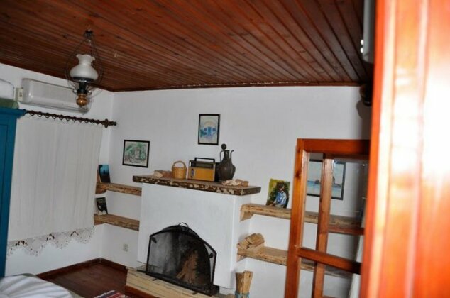 Simena Pension - Photo4