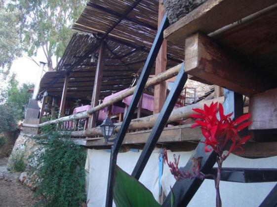 Teras Paradise Guest House - Photo2