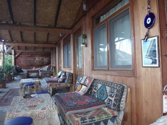 Teras Paradise Guest House - Photo3