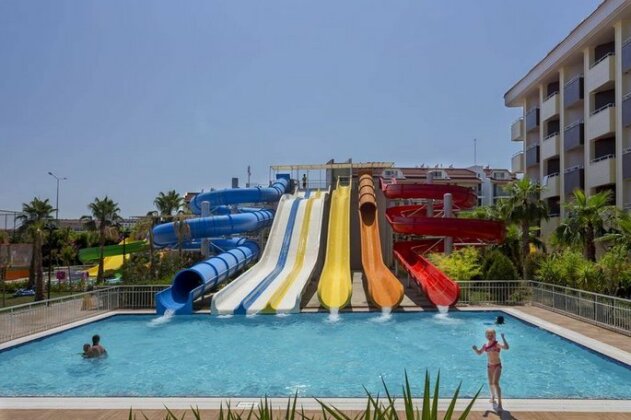Primasol Hane Family Resort Hotel - Photo3