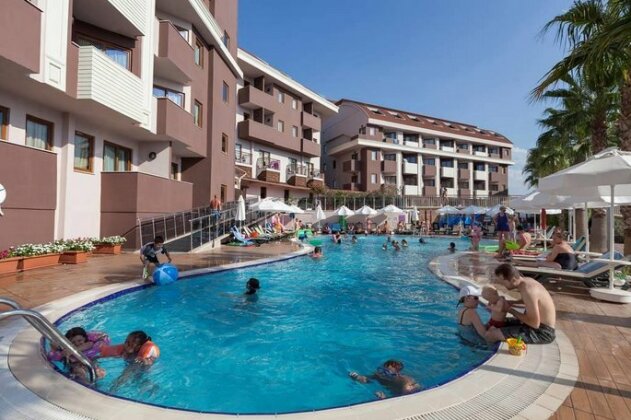 Primasol Hane Family Resort Hotel - Photo4