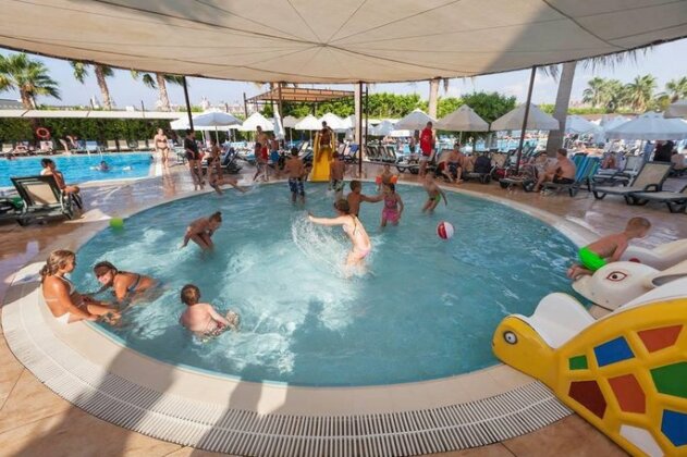Primasol Hane Family Resort Hotel - Photo5