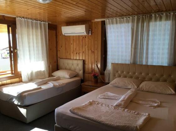 Gonul Pansiyon - Photo2