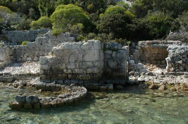 Gonul Pansiyon - Photo4