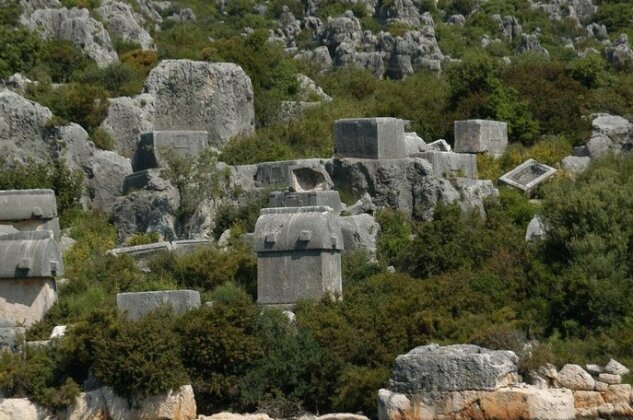 Gonul Pansiyon - Photo5