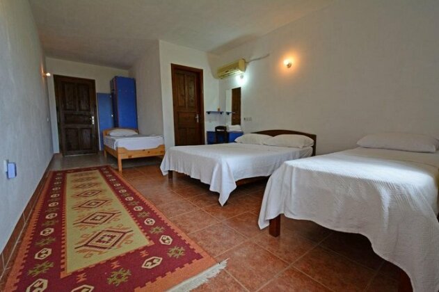 Kekova Ekin Pansiyon - Photo5