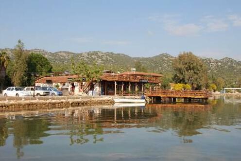 Kekova Fish House Pension - Photo2