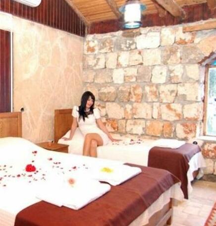 Kekova Fish House Pension - Photo3