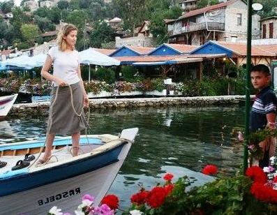 Kekova Theimussa - Photo2