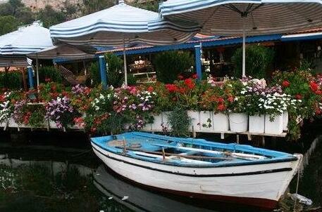 Kekova Theimussa - Photo3