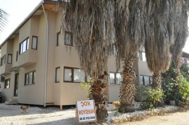 Koc Pension Kekova - Photo2