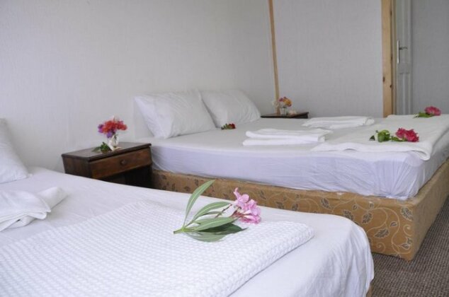 Koc Pension Kekova - Photo3