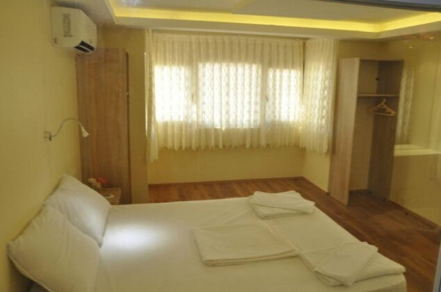 Koc Pension Kekova - Photo4