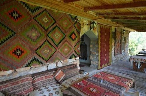 Likya Cennet Pansiyon - Photo2