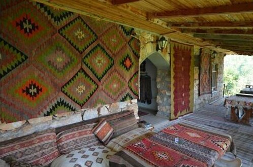 Likya Cennet Pansiyon - Photo3