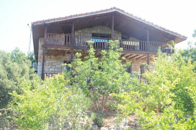 Telemenin Evi - Photo2