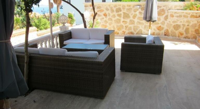 3t Hotel - Photo3