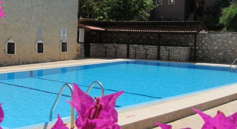 3t Hotel - Photo4