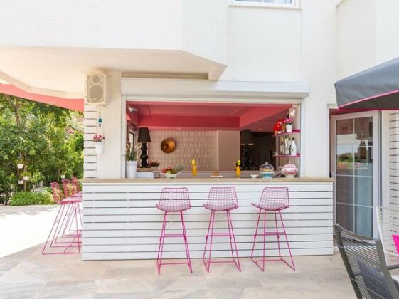 Central Suite Kalkan - Photo2