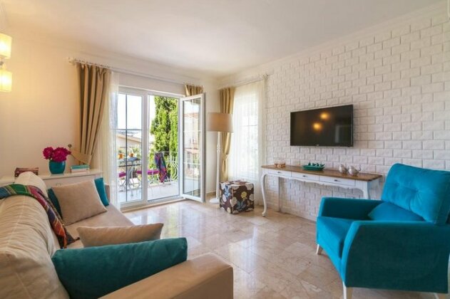 Central Suite Kalkan - Photo3