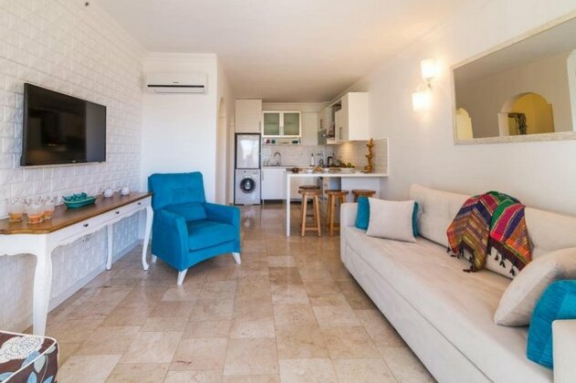 Central Suite Kalkan - Photo4