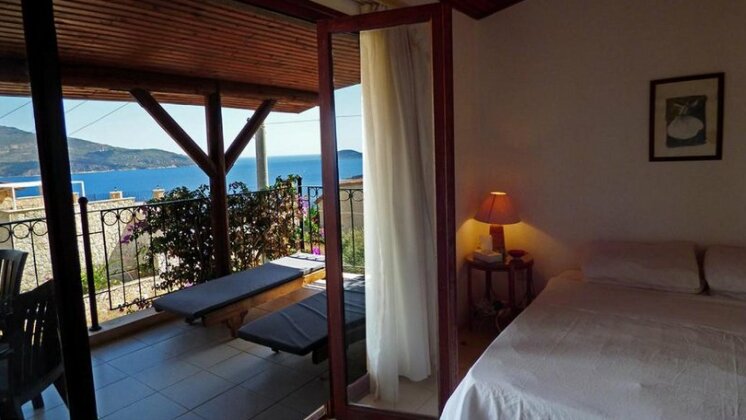 Club Patara Villas 222 - Photo2