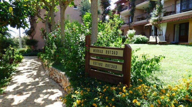 Club Patara Villas 222 - Photo3