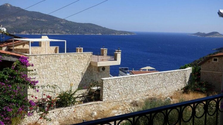 Club Patara Villas 222 - Photo4