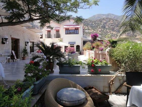 Club Patara Villas - Photo2