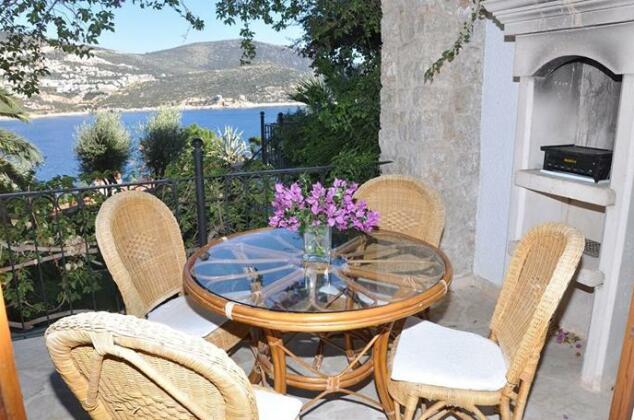 Club Patara Villas - Photo3