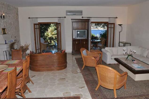 Club Patara Villas - Photo4