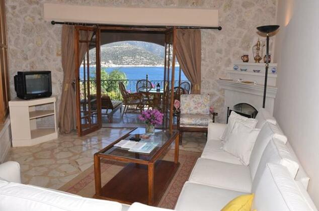 Club Patara Villas - Photo5