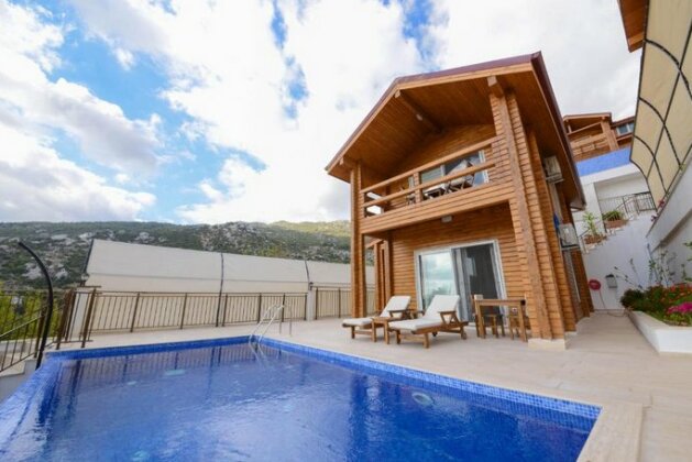 Eco Villa Elay