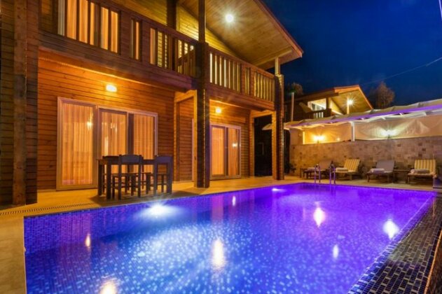 Eco Villa Melisa - Photo2