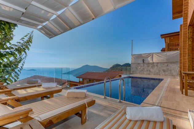 Eco Villa Melisa - Photo4