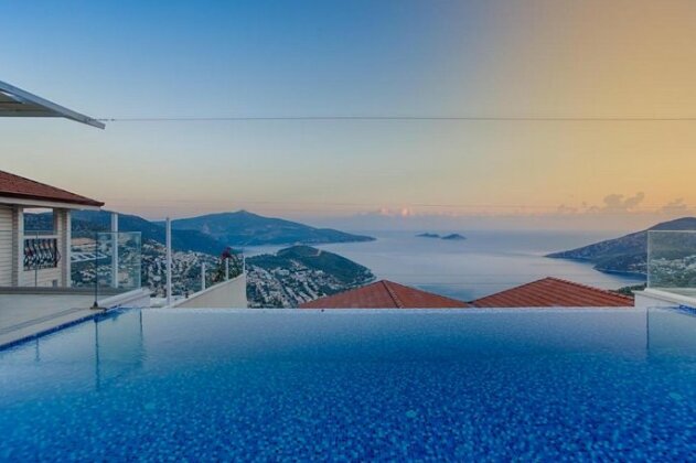 Eco Villa Nergiz - Photo3