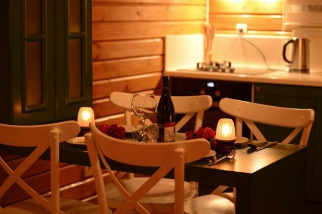 Eco Villa Umaya - Photo2