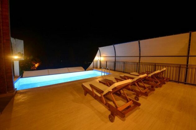 Eco Villa Umaya - Photo4