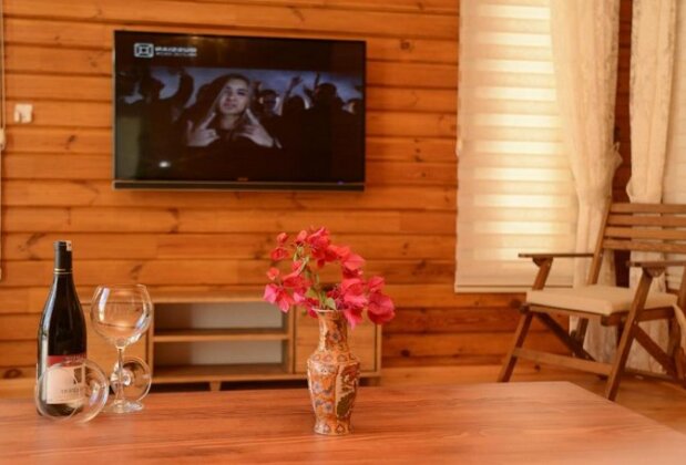 Eco Villa Umaya - Photo5