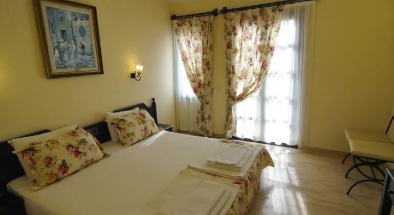 Ekinhan Hotel - Photo3