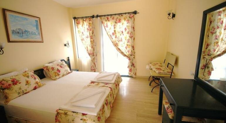 Ekinhan Hotel - Photo4