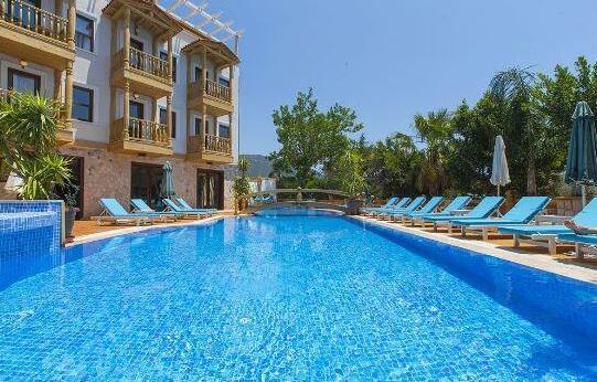 Elixir Hotel