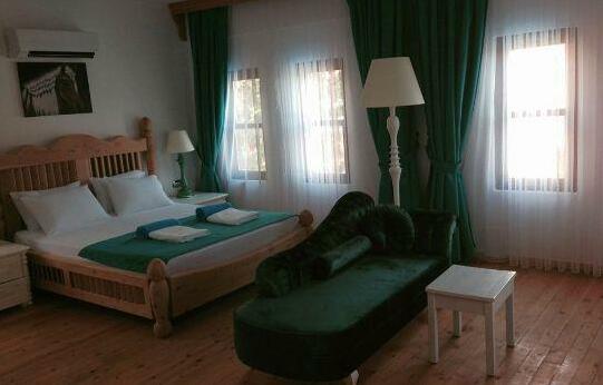 Elixir Hotel - Photo5