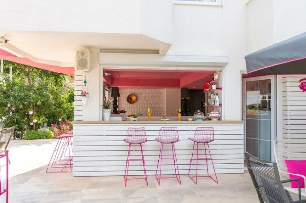 Garden Suites Kalkan - Photo2