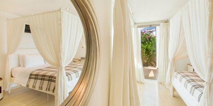 Glass House Kalkan - Photo2