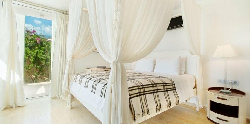 Glass House Kalkan - Photo3
