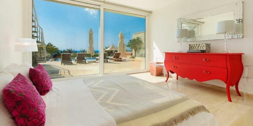 Glass House Kalkan - Photo5