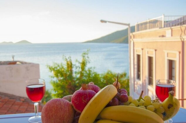Green House Kalkan - Photo5